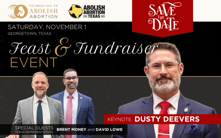 2025 Feast and Fundraiser Event