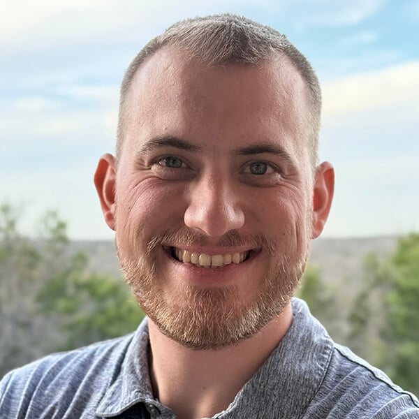 Christopher Youngblood - AATX Board Member