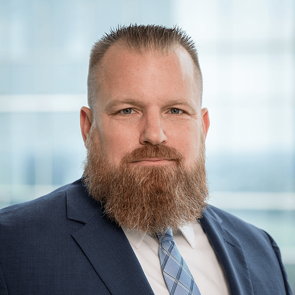 J.R. Haas - Vice President